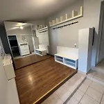 Apartment Beskidski *
