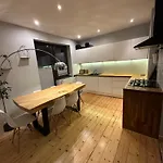 Apartment Beskidski *