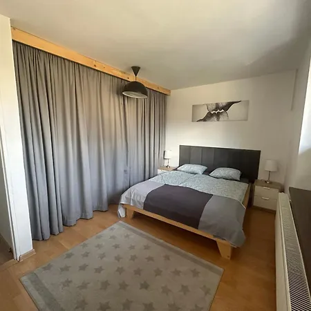 Beskidski 2 Apartment Szczyrk