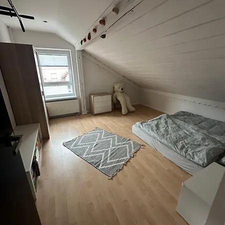 Beskidski 2 Apartment *