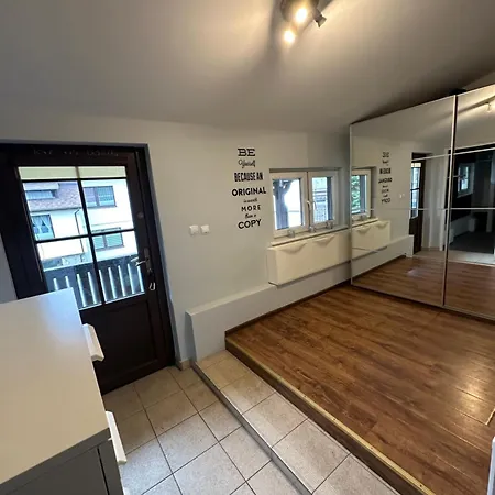 Beskidski Apartment