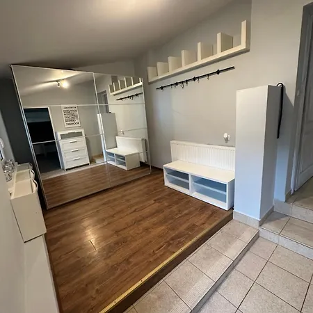 Apartment Beskidski 2 *