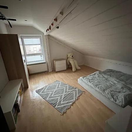 Apartment Beskidski 2 Szczyrk