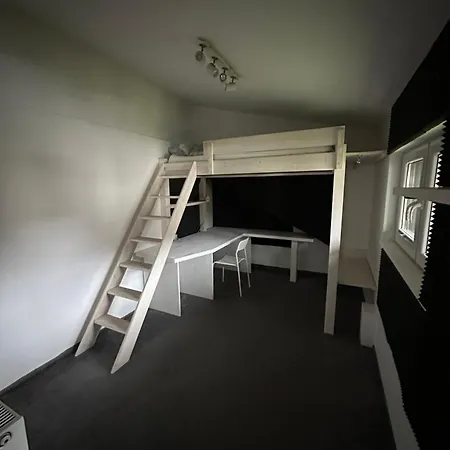 Apartment Beskidski