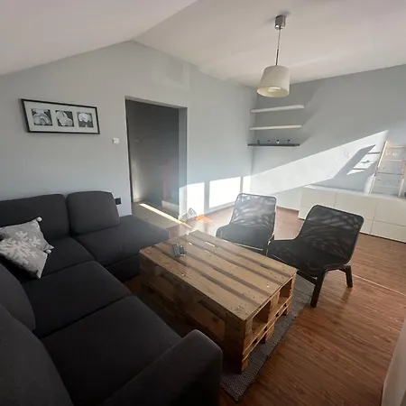 Beskidski 2 * Szczyrk