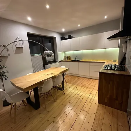 Apartment Beskidski 2 *