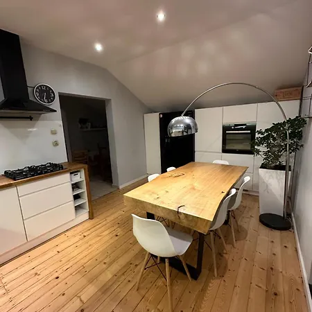 Apartamento Beskidski *