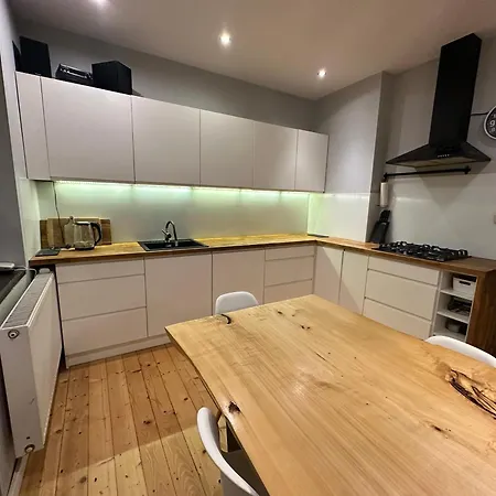 Beskidski 2 Apartamento Szczyrk