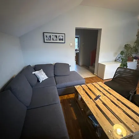 Beskidski 2 什切尔克