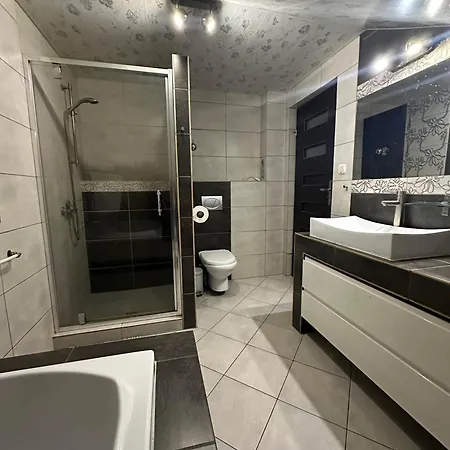 Beskidski 2 * 什切尔克