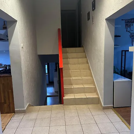 Beskidski Apartment *