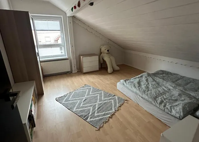 Beskidski 2 Appartement *