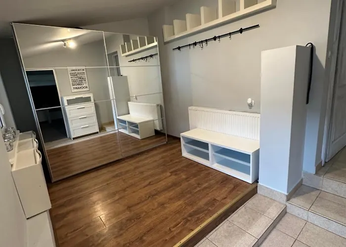 Appartement Beskidski 2 *