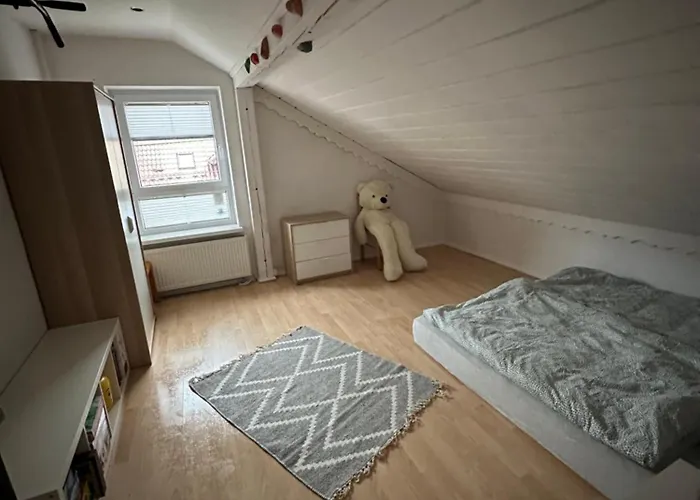 Appartement Beskidski 2 Szczyrk