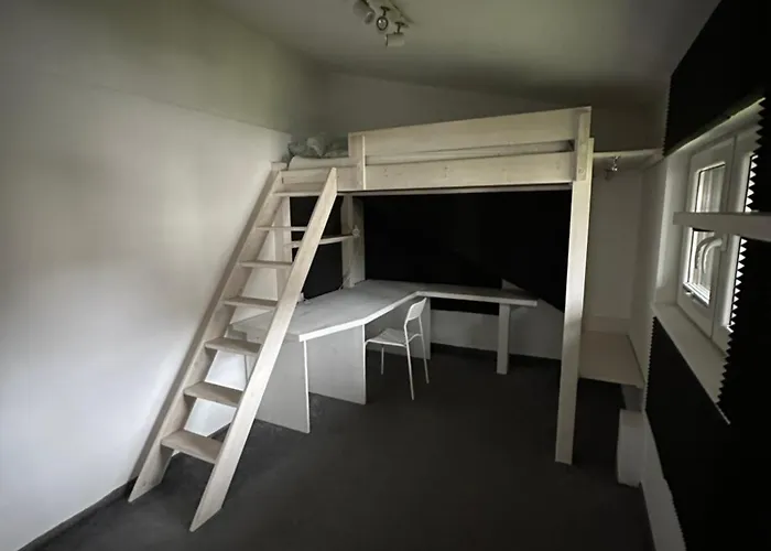 Appartement Beskidski 2