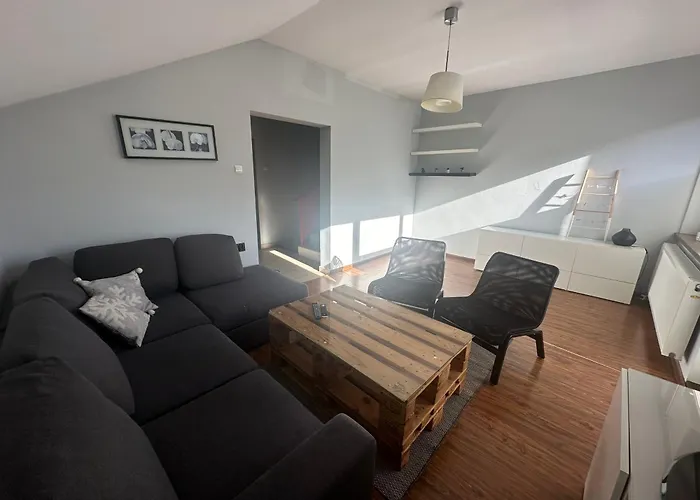 Beskidski 2 * Szczyrk