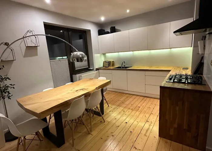 Appartement Beskidski 2 *