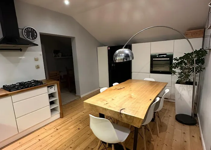 Appartement Beskidski 2 *