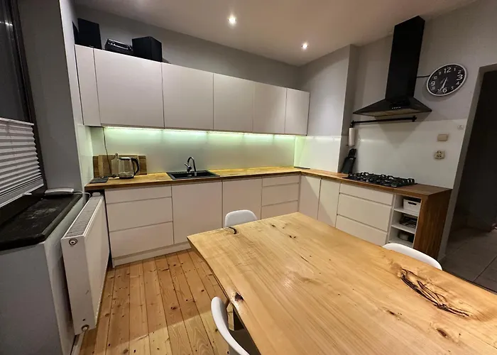 Beskidski 2 Appartement Szczyrk