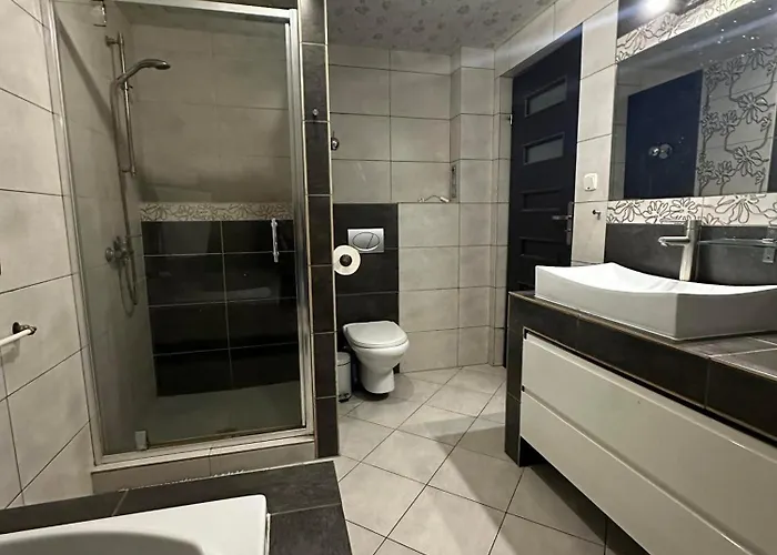 Beskidski 2 * Szczyrk