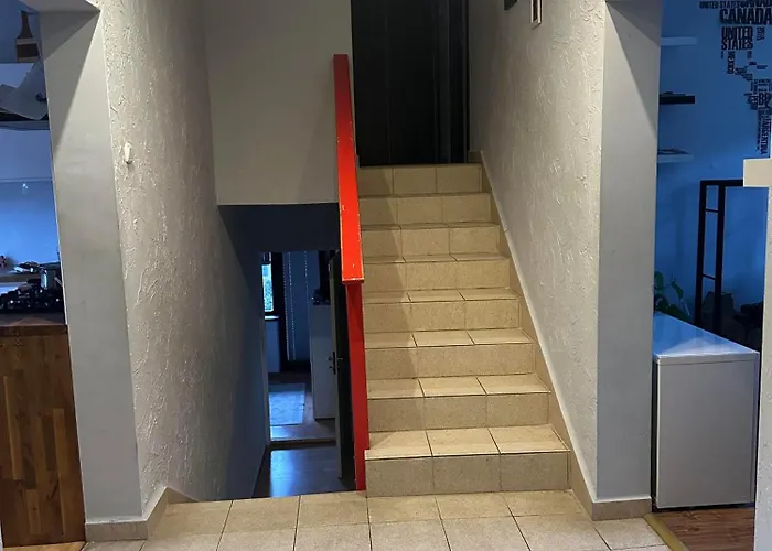 Beskidski 2 Διαμέρισμα *