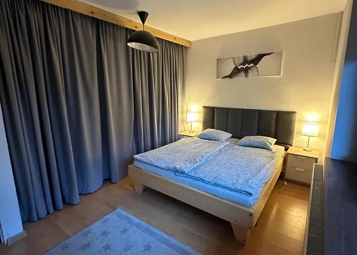 Appartement Beskidski 2 *